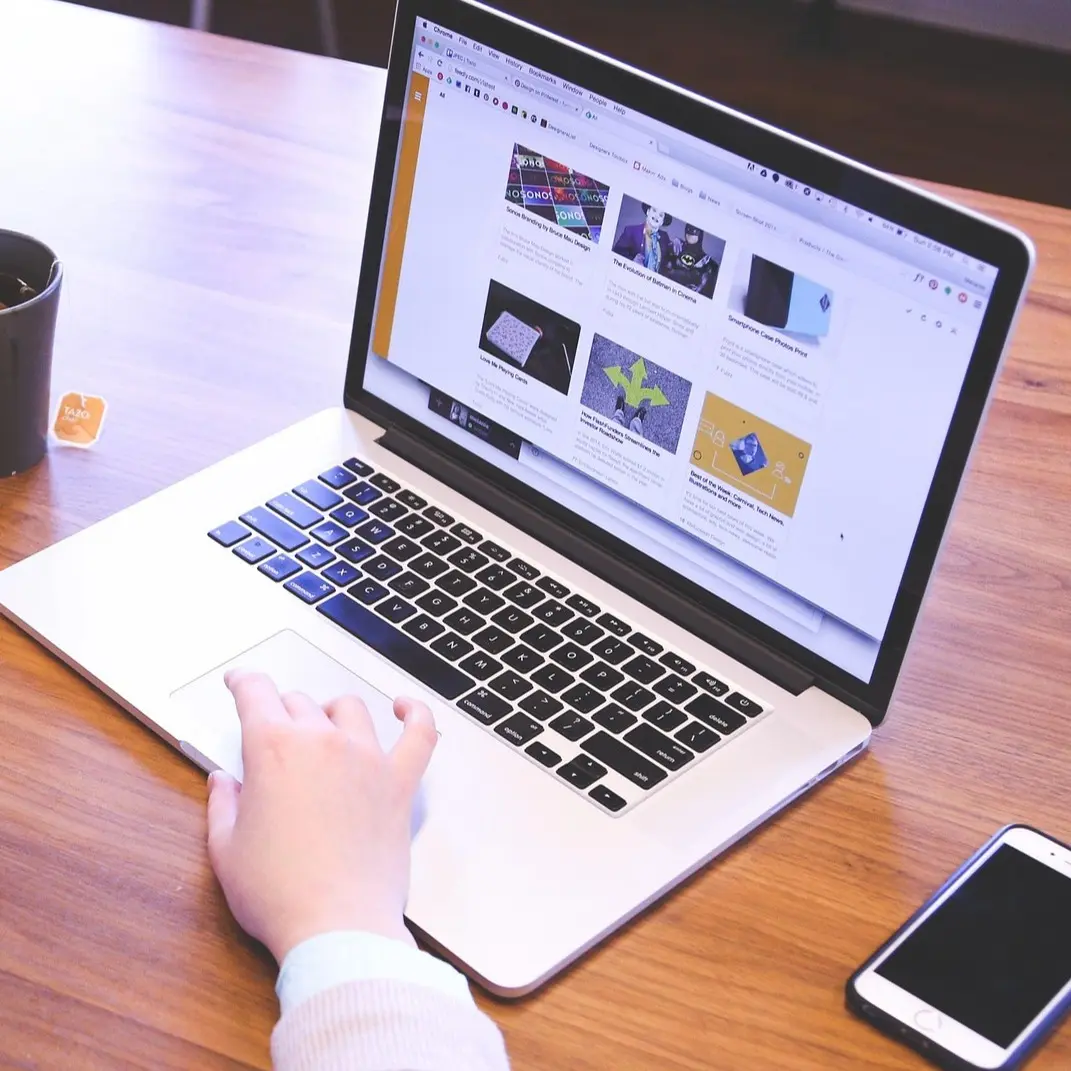 Mobirise Website Builder